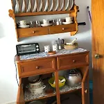 Conil Casa Paco 콘일데라프론테라