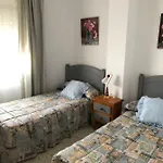 아파트 Conil Casa Paco