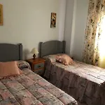 Conil Casa Paco 아파트