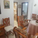 Appartamento Conil Casa Paco