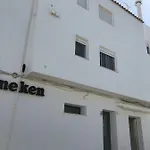 Conil Casa Paco