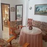 Conil Casa Paco Appartamento