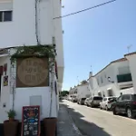 Conil Casa Paco Conil De La Frontera