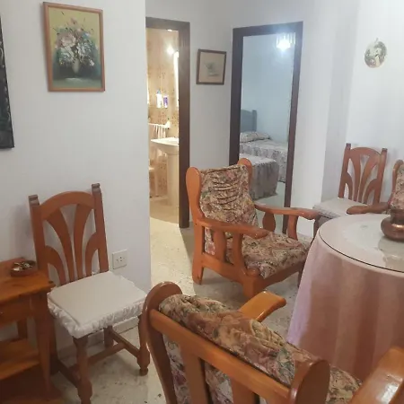 Apartamento Conil Casa Paco
