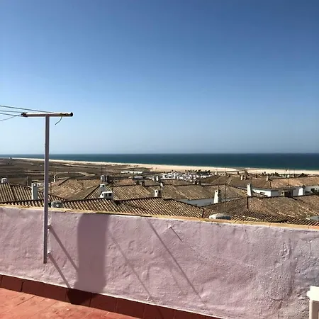 Apartamento Conil Casa Paco *