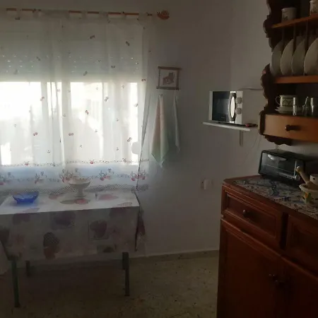 Conil Casa Paco Apartment