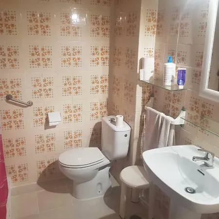 Apartment Conil Casa Paco