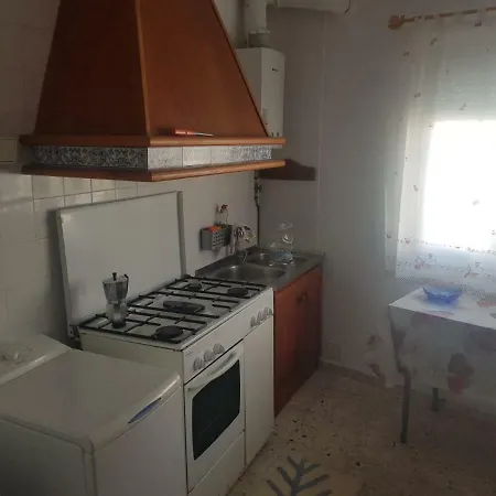 Conil Casa Paco