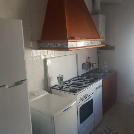 Conil Casa Paco شقة