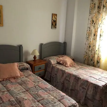 Conil Casa Paco Apartment