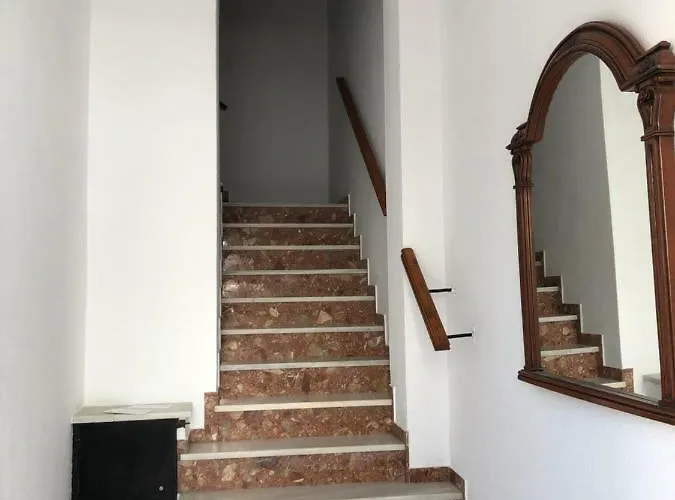 Appartement Conil Casa Paco *