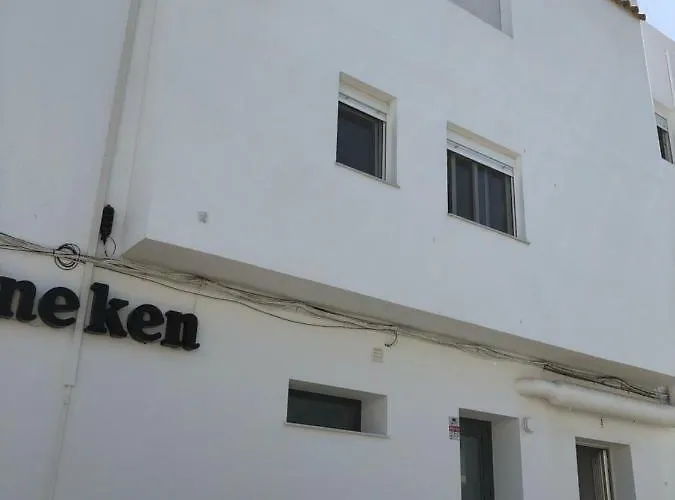 Conil Casa Paco