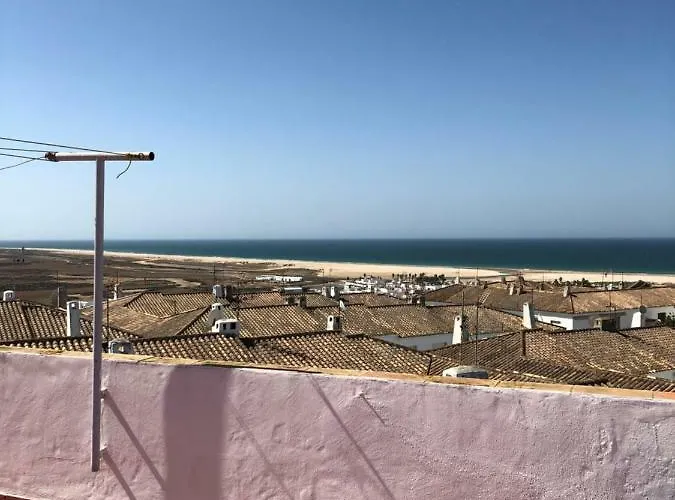 Appartement Conil Casa Paco *