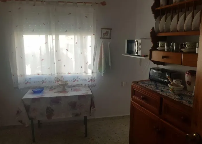 Conil Casa Paco Appartement