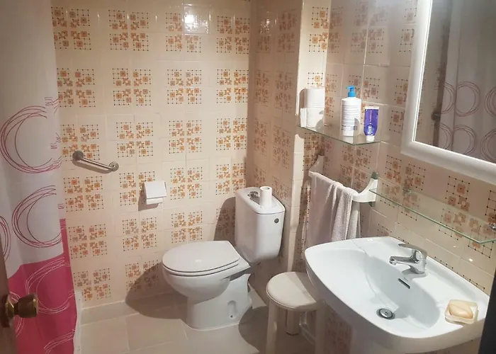 Appartement Conil Casa Paco