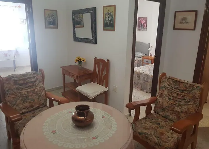 Conil Casa Paco *
