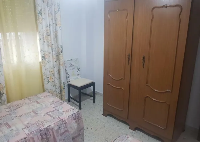 Appartement Conil Casa Paco