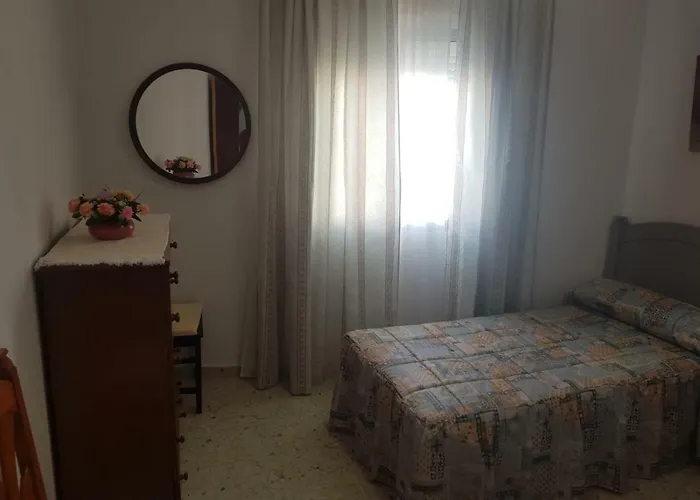 Conil Casa Paco Appartement Conil De La Frontera