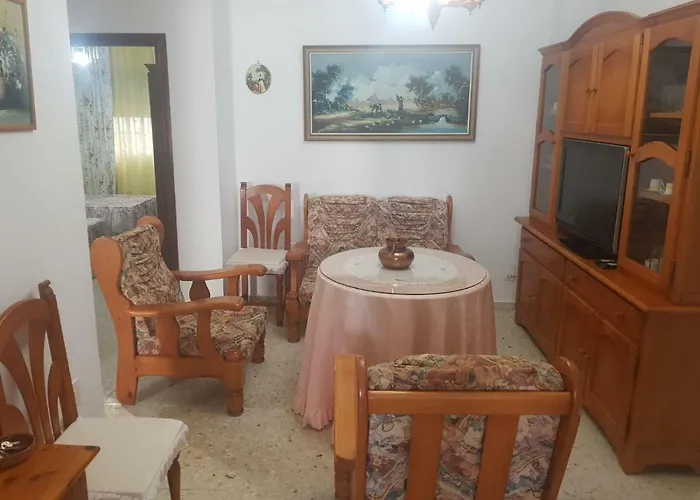 Conil Casa Paco Conil De La Frontera