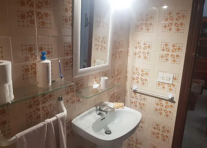 Conil Casa Paco Appartement