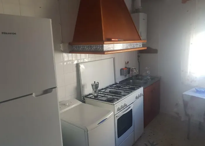 Conil Casa Paco Appartement