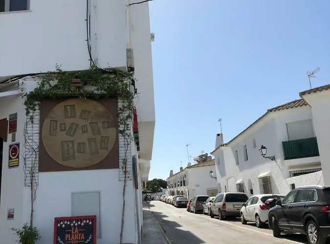 Conil Casa Paco Conil De La Frontera
