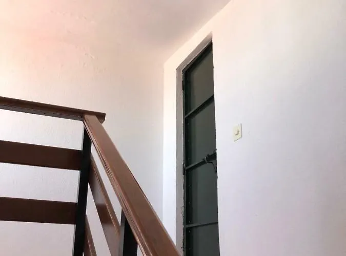 Conil Casa Paco Conil De La Frontera