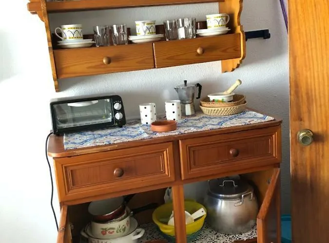 Conil Casa Paco كونيل ذي لا فرونتيرا