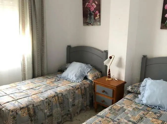 Appartement Conil Casa Paco