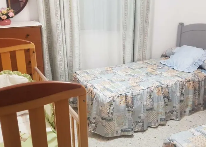 Appartement Conil Casa Paco