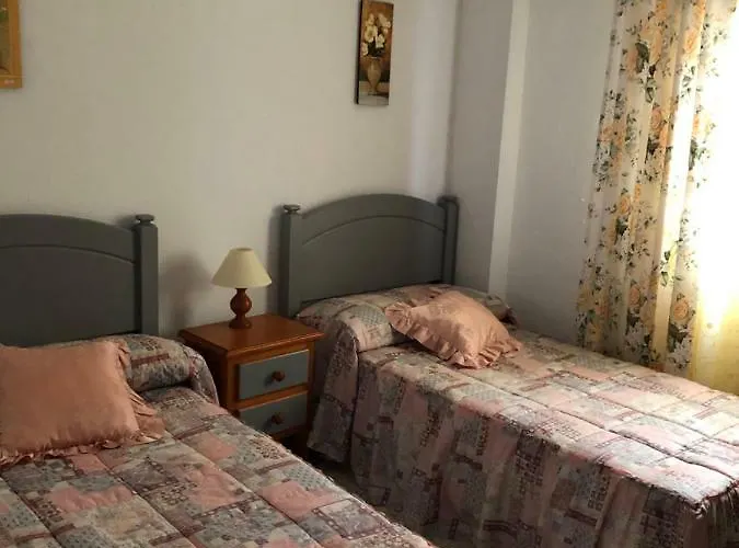 Conil Casa Paco Appartement