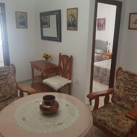 Conil Casa Paco *