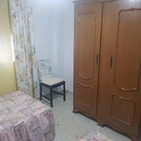 Apartman Conil Casa Paco