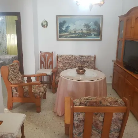 Conil Casa Paco Conil de la Frontera