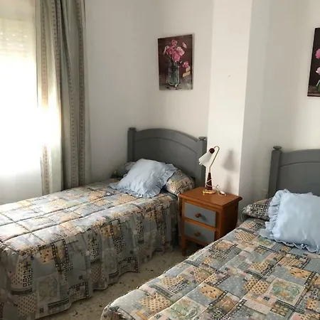 Apartman Conil Casa Paco