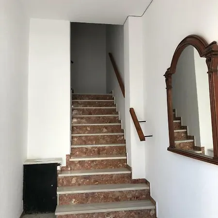 Апартаменти Conil Casa Paco *