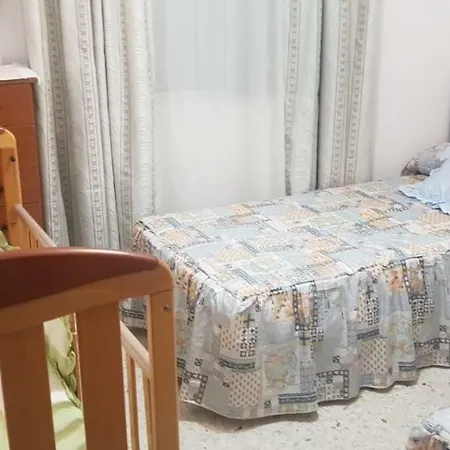 Апартаменти Conil Casa Paco